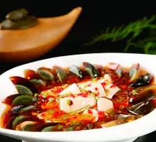 Century Egg