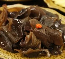 Wood Ear Mushroom