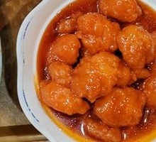 Three-Cup Chicken