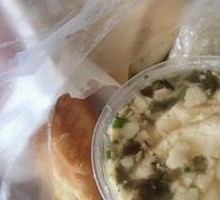 Original Tofu Pudding