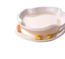 Sweet Soy Milk