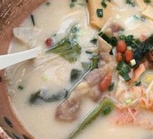 Bone Soup