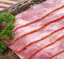 Bacon Jianbing Guozi