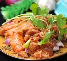 Pork Tenderloin