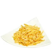 Crispy Bamboo Shoots