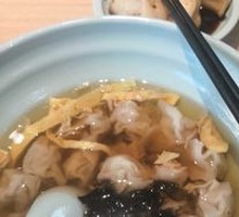 Small Dumplings