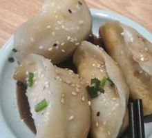Pan-fried Dumplings