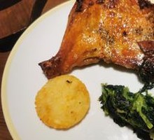 Chicken Cutlet