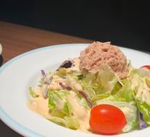 Tuna Salad