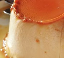Caramel Pudding