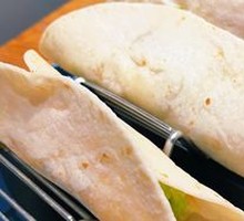Beef Tacos
