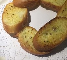 Garlic Bread