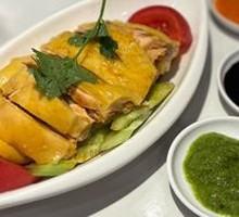 Hainan Chicken