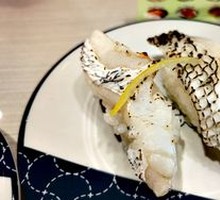 Grilled Eel