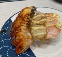 Grilled Trio Platter