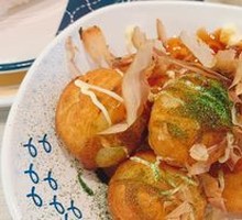 Takoyaki