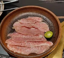 Salted Pork Neck Meat