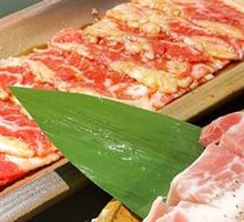 Sauce Beef Belly