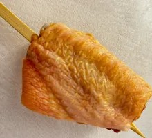 Charcoal-Grilled Chicken Wings