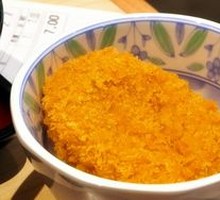 Special Potato Pancake