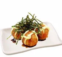 Takoyaki