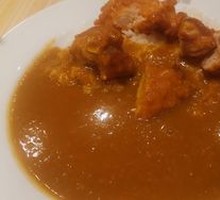 Teriyaki Chicken Curry Rice