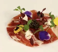 Spanish Ham