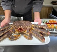 King Crab