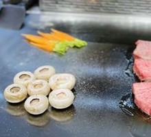 Snowflake Wagyu