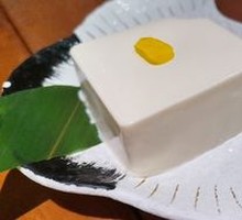 Homemade Cheese Tofu