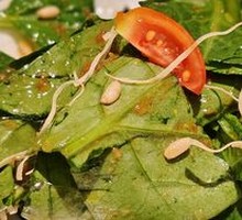 Spinach Salad