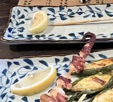 Okra Shrimp