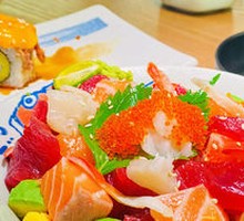 Fisherman's Seafood Gem Rice