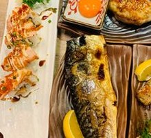 Pacific Saury