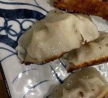 Pan-fried Dumplings