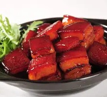 Benshang Braised Pork