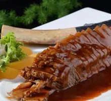 Premium Beef Ribs