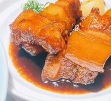 Jiangnan Braised Pork