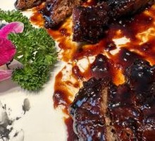 Fragrant Tofu Steak