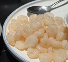 Stir-Fried Freshwater Shrimp