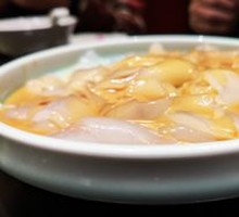 Sesame Sauce Noodles
