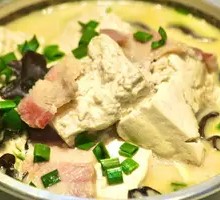 Taizhou Salt-brined Tofu