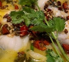 Sour Cabbage Fish
