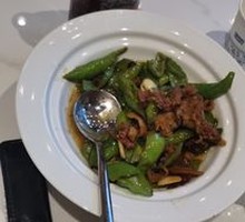 Homestyle Stir-Fried Pork