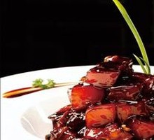 Grandmother's Braised Pork