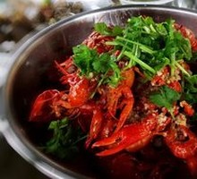 Spicy Crawfish with Thirteen Spices