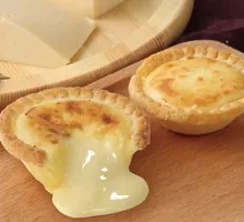 Double Cheese Thick Crust