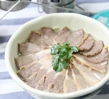 Mutton Soup
