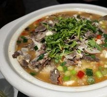 Guangfeng Lamb Hot Pot