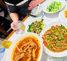 Rice Noodles